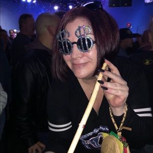 Meet your Posher, Tamara